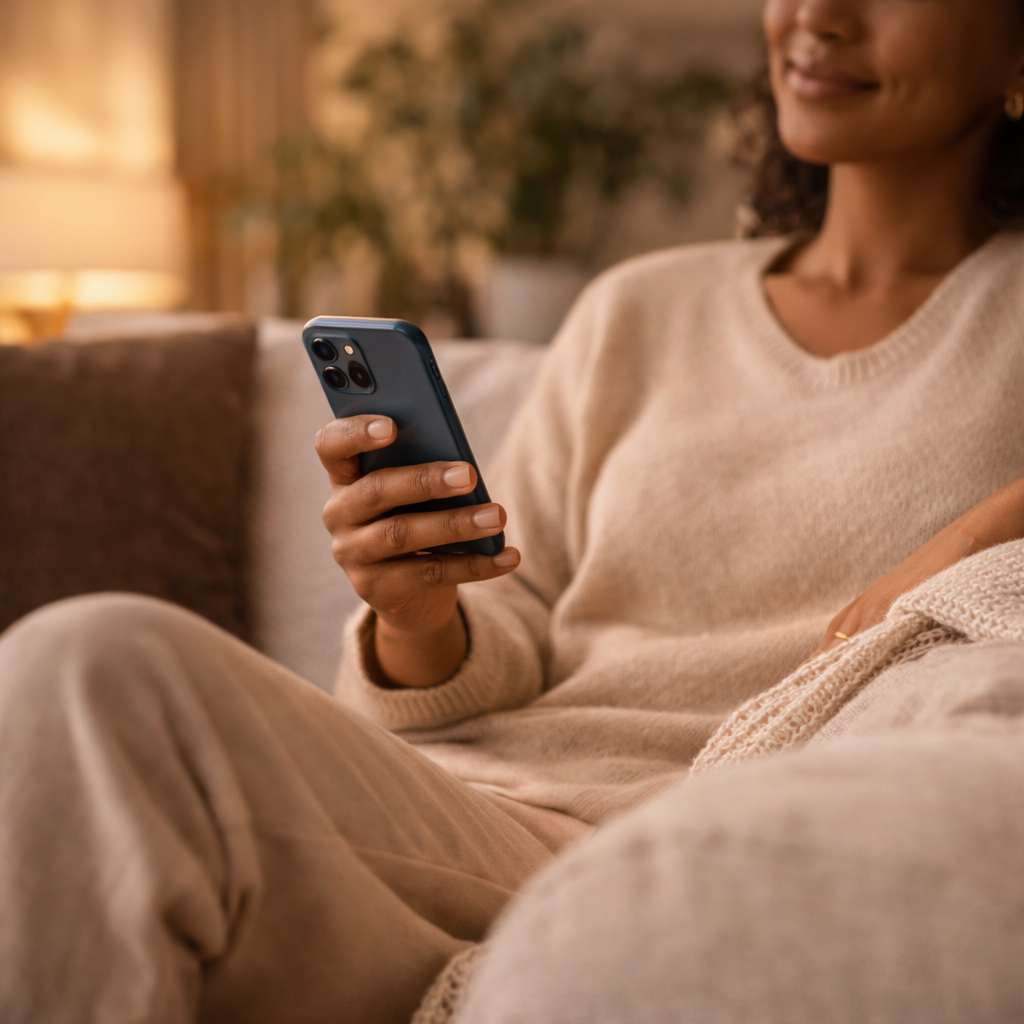 Cove Care Access Plan